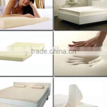 customized mattress vacuum packed mattress