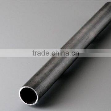 1" (DN:25mm, OD:33.5mm) ERW (ELECTRIC RESISTANCE Welded) Steel Pipe