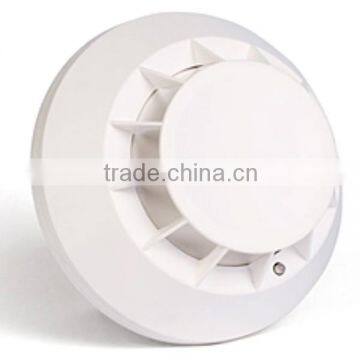 conventional fire alarm Linear standalone explosion proof heat detector