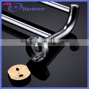 Ceramic Bathroom Glass Shower Door Support Towel Bar Parts photo-5