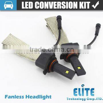2015 New Custom Fanless Auto Led Headlamp for ETC-5HL-H10W-PHI-2500LM photo-5