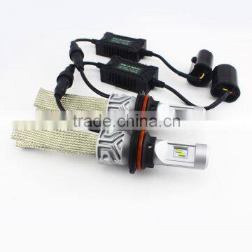 4000 lumens car led bulb headlight