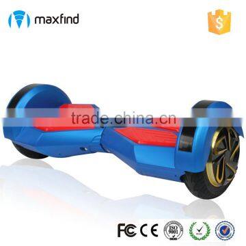 Newest 2 wheel self balancing scooter children bicycles