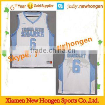 blank mesh basketball jerseys, basketball sports jersey new model