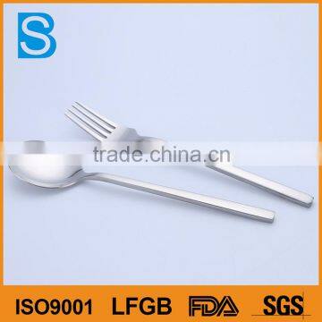China Bulk Buy Different Kinds of Stainless Flatware photo-4