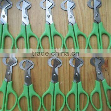 Professional Quail Egg Shell Cutter photo-2