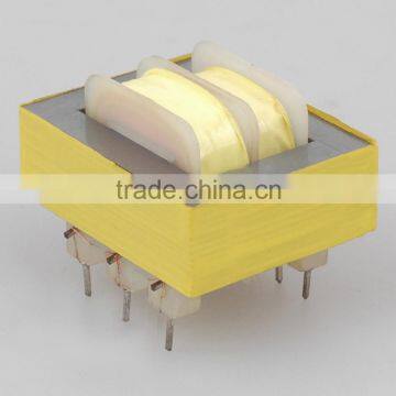 glass reactor vessel, transformer