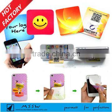 The Most Popular Eco-friendly Gifts Sticky Screen Wipe Cleaner for Mobile Phone photo-3