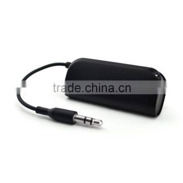 APTX-Low Latency private mold bluetooth audio adapter, bluetooth transmitter for tv with CSR chipset-BTT028