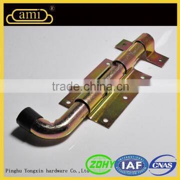 Hot New Products for 2016 ZX House Main Gate Designs Iron Door Latch