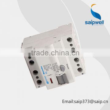 12V Circuit Breaker 63 amp Circuit Breaker(SPR1-4-63C40)