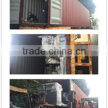 Bubble Swinmming Pool Solar Cover 3 Layers PE Air Bubble Film Wrap Machinery photo-6