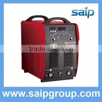 High Frequency Welding Machine TIG-500 AC/DC