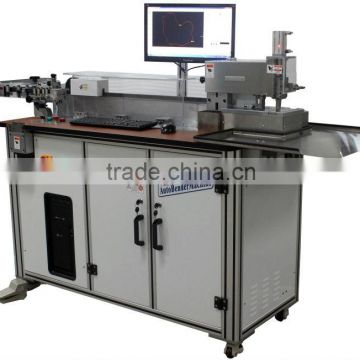 Multi Function Auto Bender Machine for die cutting