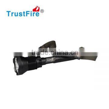 Brightest Flashlight AK-91 Outdoor Camping Multifunction Torch 18000LM Led Power Hand Lamp photo-4