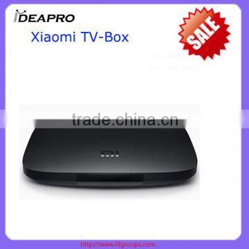 Hot selling Xiaomi 3rd Xiaomi Mibox 4k Ultra Hd Android Internet Wifi Tv Box