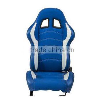 Hot sales high quality adjustable racing seat