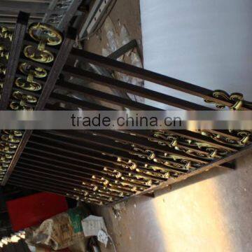 Cast Aluminum Garden Gates for Sale on Allibaba.com photo-5