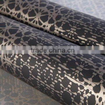 Easy Install Luxury Non-woven Wallpaper for House Interior Decoration photo-6