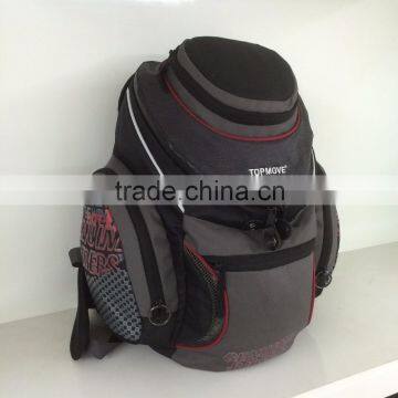 2015 Outdoor Backpack Stylish Sport Backpack photo-2