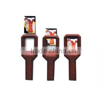 Decorative Resin Custom Beer Tap Handle