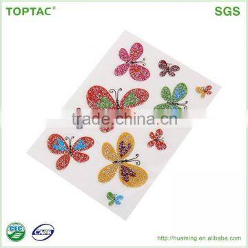 Cartoon Sticker New in 2016 for Children