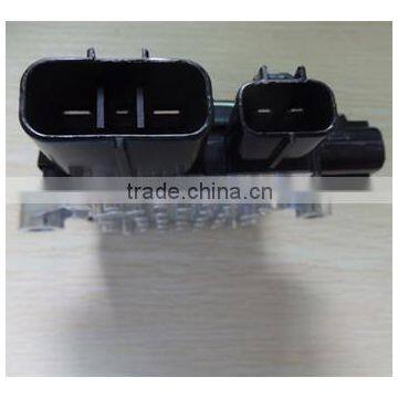 Radiator Cooling Fan Control Relay L3361515YA MR497751 1355A053 photo-2