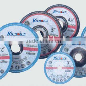 Resin Cutting wheel