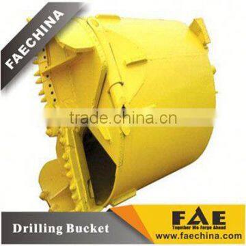 FAE Ground Drill Tool for Rotary Drill photo-2