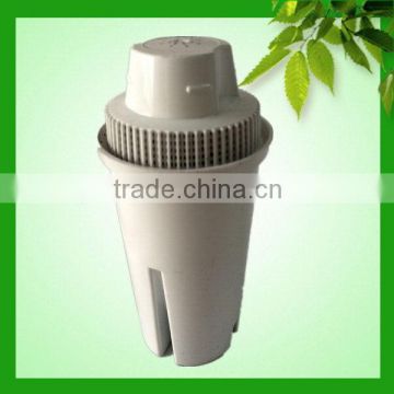 Design hot sale tube style plastic water filter