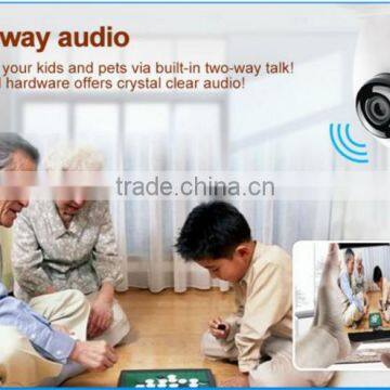 Best Price Wifi IP Camera Wireless 720P Security Cameras Digital photo-6