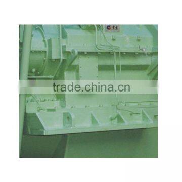 Engineering Boat Two Stage Drive Small Boat Gearbox photo-6