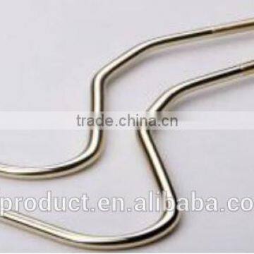 High quality Pool table brass hook.2pcs/set, super big size/ Factory promotion