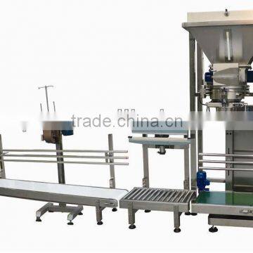 Semi-automatic Big Bag Powder Filling Machine