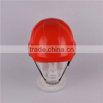 Fashion 6 Points ABS Safety Helmet, Orange YS-4C Safety Helmet photo-2