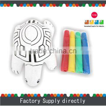 Hotsale Chepap New DIY Drawing Turtle Toy