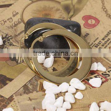 New 2016 Latest Gold Earring Designs Jewelry With Promotion Sale photo-3