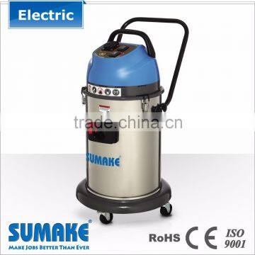 24L VACUUM CLEANER FOR ELECTRIC & PNEUMATIC TOOLS