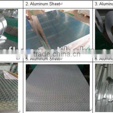 aluminum plate 6061 t6