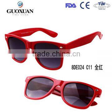 2014 Oem Promotion Sunglasses Polarized Made in China Man Sunglasses