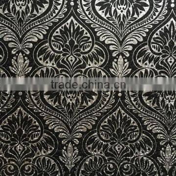 3D Beautiful Design Italy Classic Deep Embossed Wallpaper Good Quality photo-3