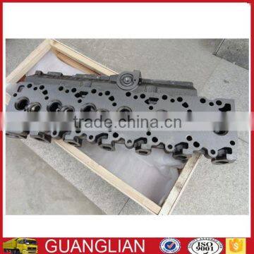 Engine Head Assembly 3966454 for 6BTAA Engine photo-3