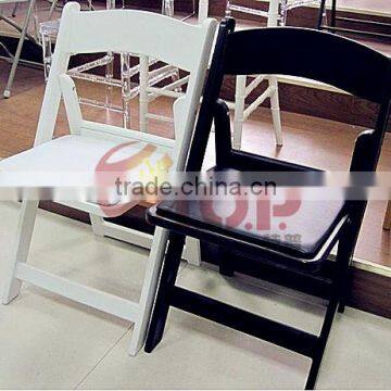 Wooden Folding Dining Chair