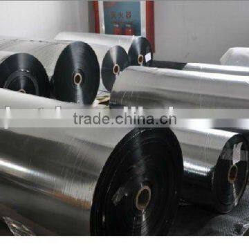 Aluminum Metalized PET film for yarn grade and coating or lamination