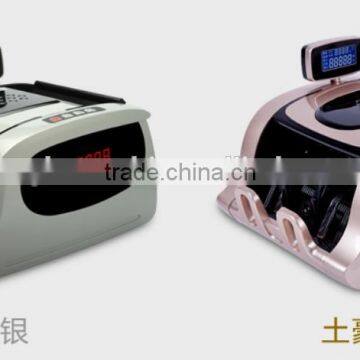 Super Quality Injection Plastic Currency Detector Mold/plastic Currency Counter Parts Injection Mould