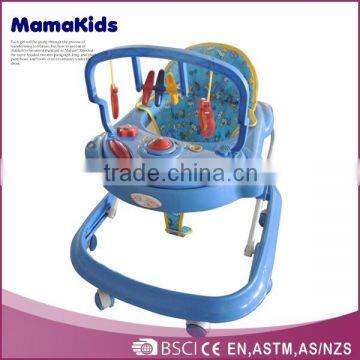 Multi-function rocker kids walkers original cheap baby walkers in china