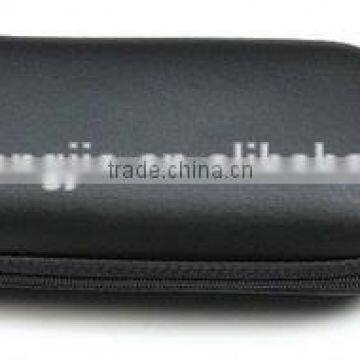 2016 custom EVA molded leather glasses case