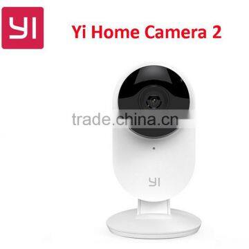 [International Edition] Xiaomi YI Home IP Camera 2.0 FHD 1080P Smart WiFi Camera 130 Wide Angle Gesture Recognition