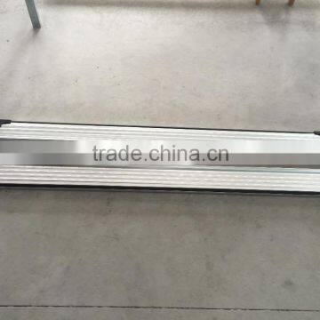 2012 HILUX VIGO REAR BUMPER / HILUX REVO REAR BUMPER photo-4