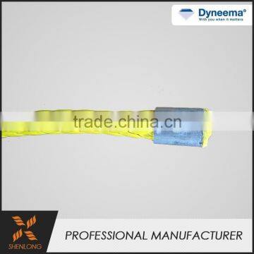 New Arrival Cheap Price Synthetic For Pulling or Lifting Best Winch Rope photo-4